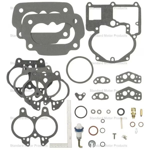 Jiffy Kit Carburetor Kit, 385C, Standard Carburation, Mfr#: 385C